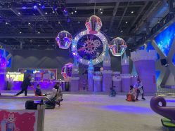 -第五极儿童乐园