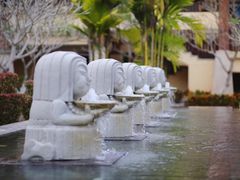 -西双版纳安纳塔拉度假酒店