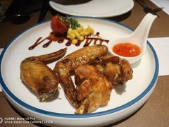 -魔膳厨房·果木牛排·西餐厅(MM2店)