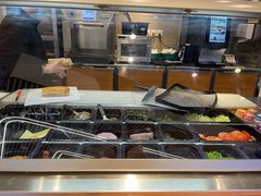 -赛百味SUBWAY(高新绿宝店)