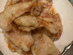 -金掌勺锅包肉(太原万达店)