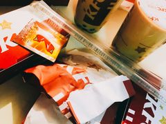 -肯德基(东直门来福士店)
