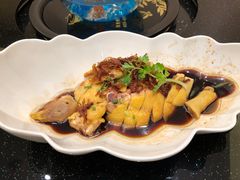 -御苑宾馆-中餐厅