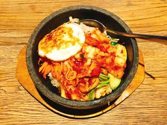 -花腰餐吧Bistro烧烤 傣味(传媒大学店)