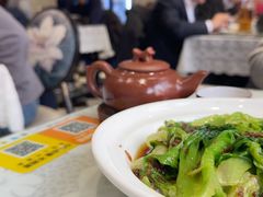 -熠盛粤味·顺德桑拿鸡(永康路店)