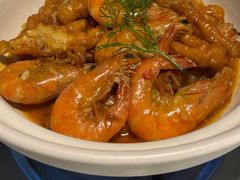 -汉水谣·江景餐厅(江滩店)