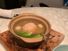 -无锡苏宁银河国际酒店-悦府65中餐厅