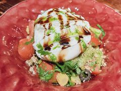 -格鲁·秀色Georgia’s Feast