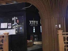 门面-火炉火自助餐(悠唐购物中心店)