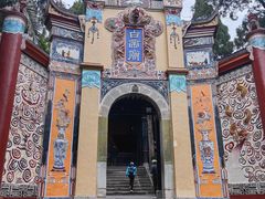 -白帝城·瞿塘峡景区
