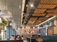-豪享来牛排(经三店)