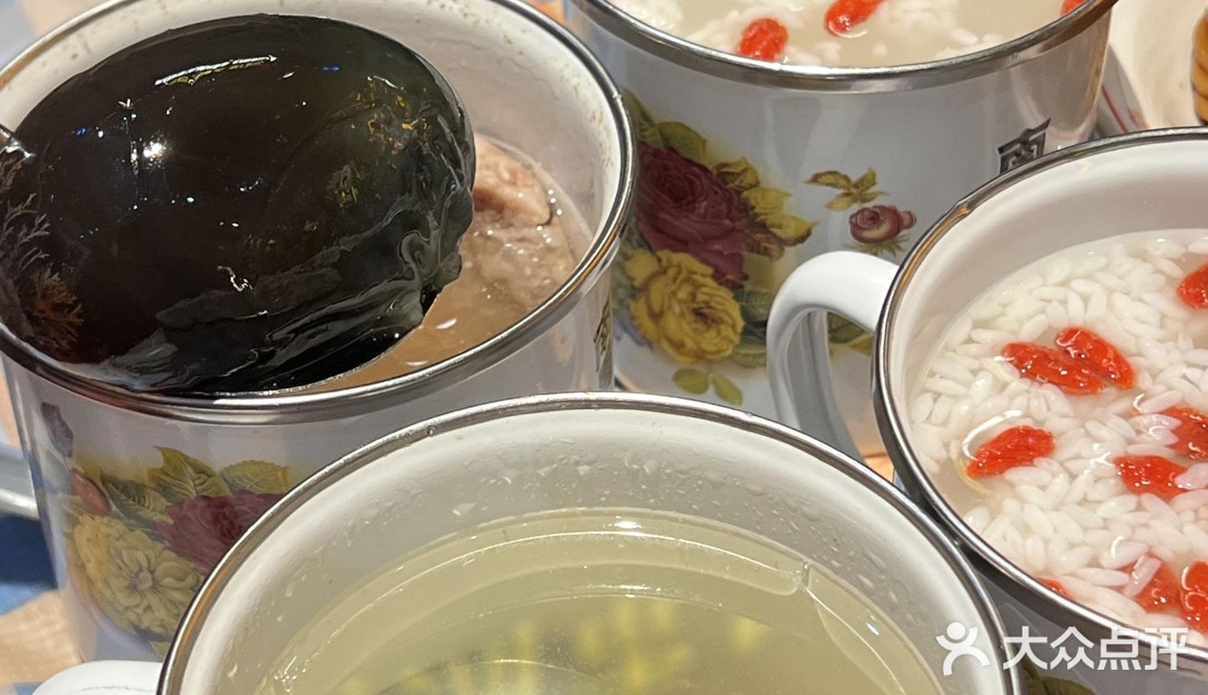 🔥南昌藏得深的江西菜馆，本地人按头安利！