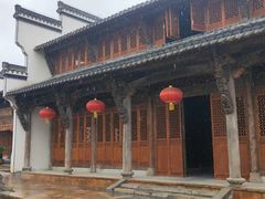 -南京市无想山景区