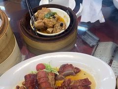 -香港蓮香樓(中環店)