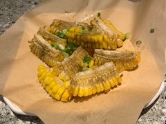 -里岛烤鱼(东港凯虹广场店)