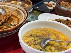 -不倒翁·徽天下名菜楼(马鞍山路店)