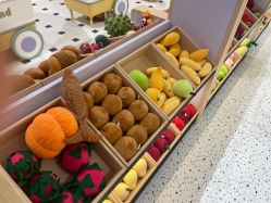 -meland亲子乐园(珠海环宇城店)