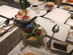 -大渔铁板烧(花园道店)