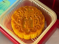 -潮皇食府(北京店)