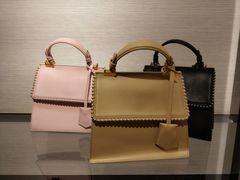 -CHARLES&KEITH(北京apm店)
