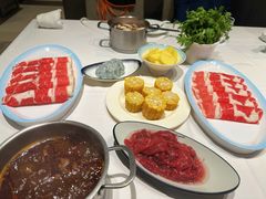 -凯鸽火锅城(五部迎宾东路店)