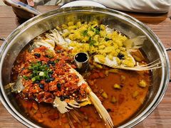-湘遇湖南菜city店 Taste Hunan Restaurant