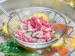 -陈记顺和牛肉火锅馆(天河北路店)