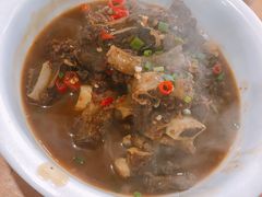 秘制口味牛排-秀妈厨房(灰汤老店)