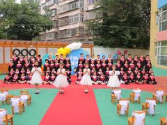 -北京市海淀区锦绣明天莲宝幼儿园