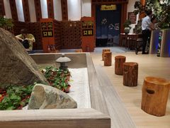 -木子塘汗蒸生活馆(财富港店)