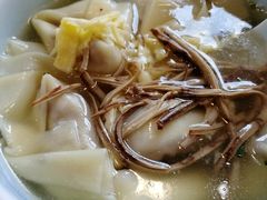 香菇馄饨-聚成源(芦庄店)
