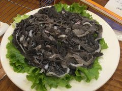 -仁和四季涮肉馆(天坛南门店)