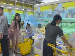 -佳叽Jargee(杭州龙湖金沙天街店)