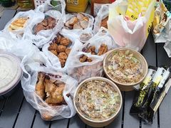 -聚合鑫东北熏酱熟食麻辣面(长阳店)