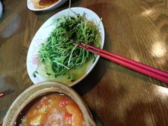 -沈记菜馆(酒仙桥路店)