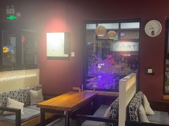 -苹果树下艺术餐厅(通州店)