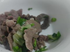 -小杨翘脚牛肉