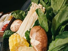 -荣记火锅(青悦城店)