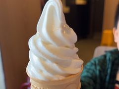 -麦当劳(军博店)