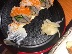 -有喜屋·烧鸟·居酒屋(周浦万达店)