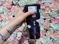 芋见荞麦醇奶-注春·荞麦奶茶(新天地旗舰店)