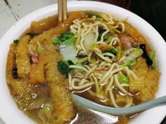 -祁家面馆(大香炉店)