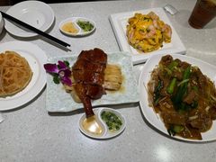 -香港新发烧腊茶餐厅(书城店)
