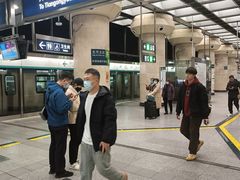 -安定门(地铁站)