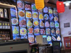-人民公社铁锅炖·东北菜(卫国道店)
