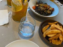 -农畉LONFOOD(福田星河COCOPark店)