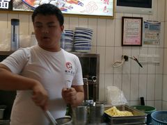 -林氏沙茶面·闽南必尝小吃(福建路店)