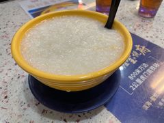 -新辉港式茶餐厅(北栅店)