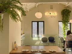 -Money Shops(愚园路店)