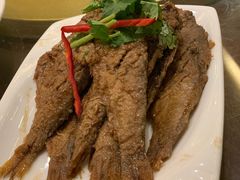 小黄鱼-惠宾饭庄(中山路店)